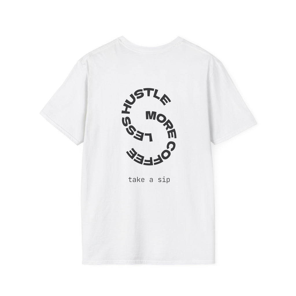 Be Your Own Boss Tee — Motivational Women’s Empowerment T-Shirt