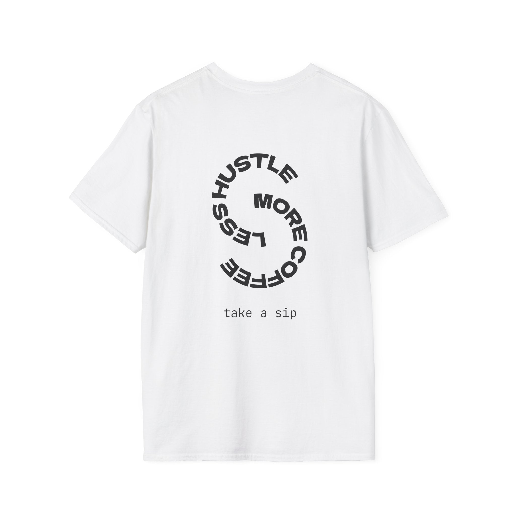 Be Your Own Boss Tee — Motivational Women’s Empowerment T-Shirt